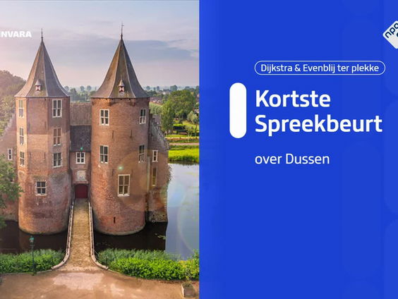 De Kortste Spreekbeurt: Dussen