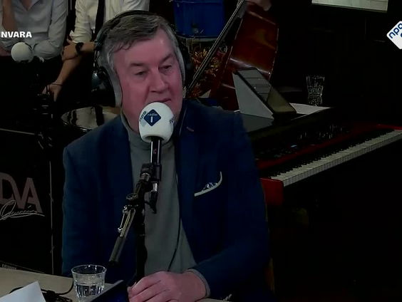 Met tempeh wil Henk Schouten arme gezinnen in India helpen