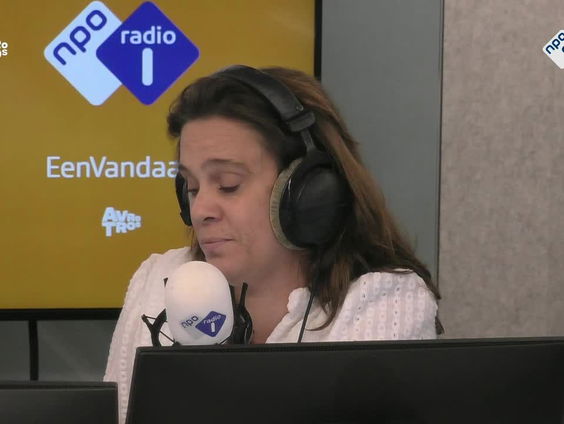 Koen wil erachter komen waarom zijn familie in het oorlogsarchief staat