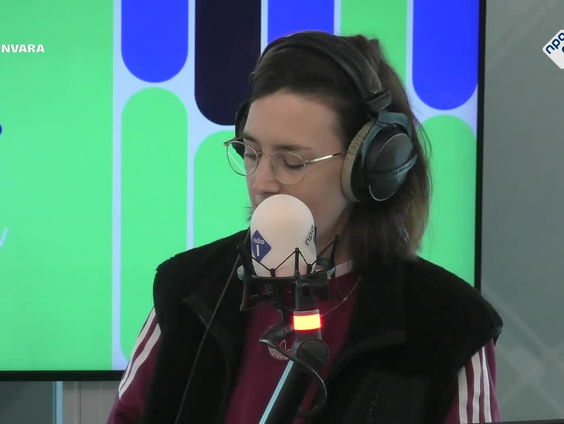 Druktemaker Yora Rienstra - Verbinding op sociale platforms