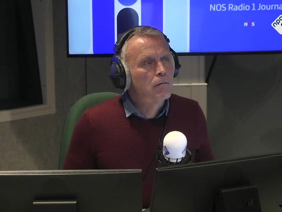 Syrische zussen in Nederland: "Syrië is vrij, er is echt hoop"