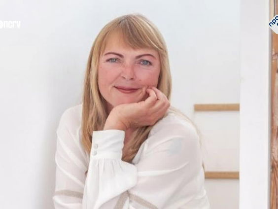 Reportage: Op bezoek in een tiny house