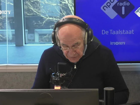 Analyse van 'leveren'