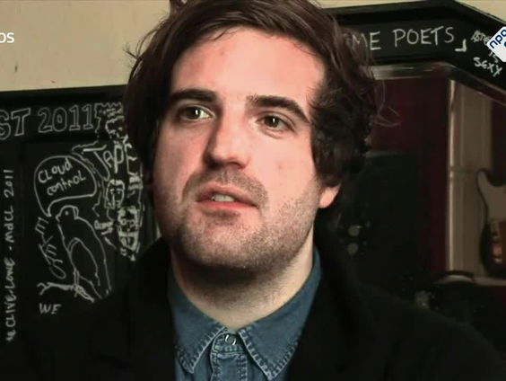 De band Kensington is terug, met nieuwe zanger Jason Dowd!