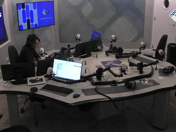 VN-gezant Sigrid Kaag over bestand Gaza en israël: "Hoop en vertrouwen zijn vloeibaar, laten we werken aan wat we kunnen beïnvloeden"