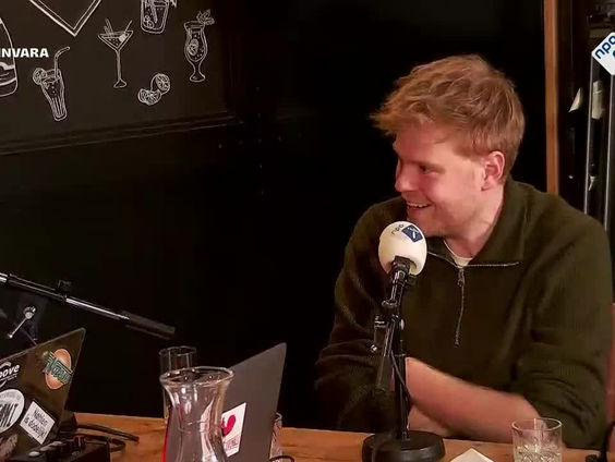 Bijzondere negentiende eeuwse vriendschap: burgemeester Nairac en zijn bode