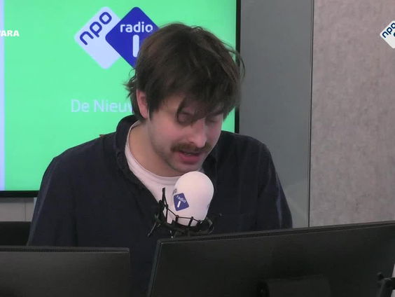 Druktemaker Joost Oomen - Vrijheid van meningsuiting