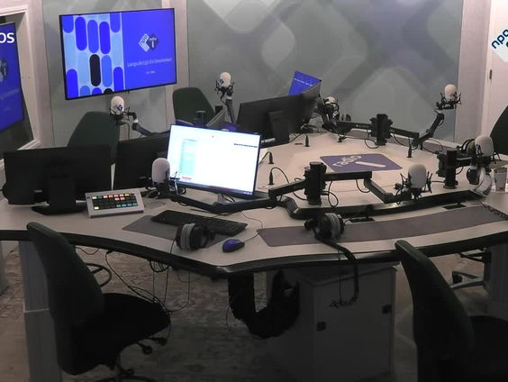 Kalian Sams gaat het theater in met een persoonlijke voorstelling over zijn loopbaan