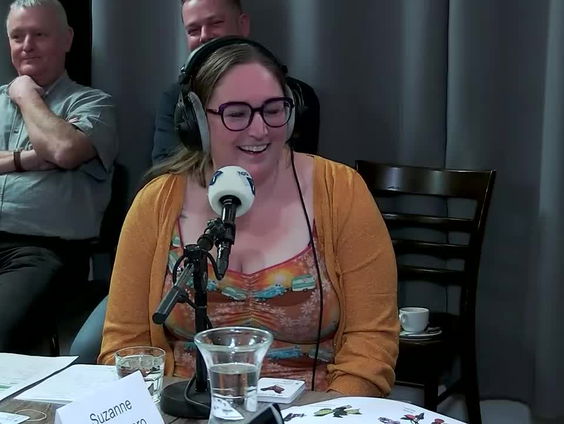 'Geile goepers' en 'Spaonse naaiers' vind je alleen in Roosendaal