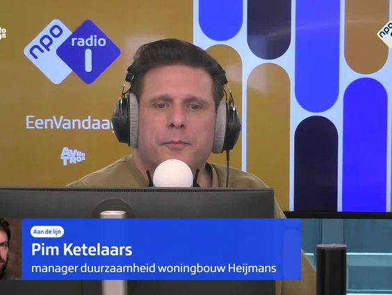 'Onduidelijk' beleid houdt duurzaam bouwen van huizen tegen, sector wil dat minister met strengere regels komt