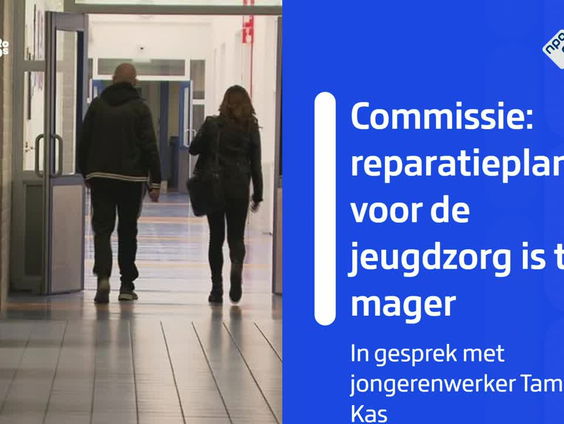 Laagdrempelige manier van jeugdzorg werkt in Utrecht