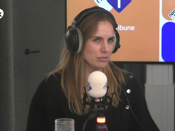 Marit Bouwmeester over eigen academy en leven naast topsport