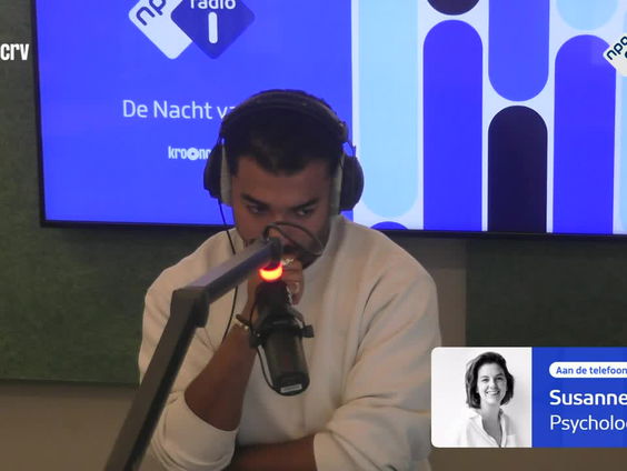 Is het goed om dromen te hebben en ze na te jagen?