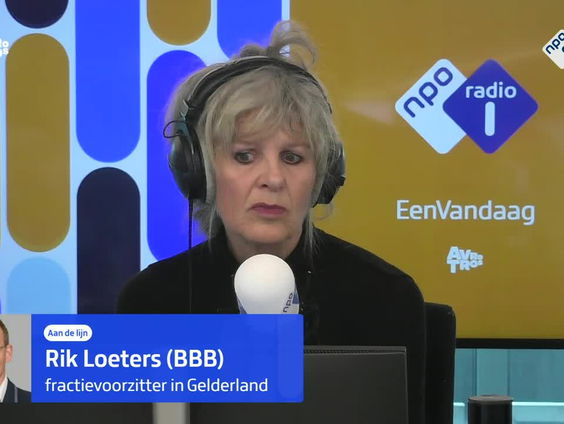 Provincie Gelderland wil 'stikstofvrije zones' maken