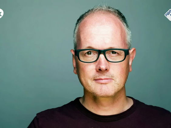 Kees van Amstel's kijk op het nieuws: Week 7