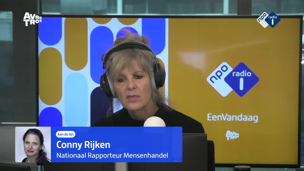 Eritrese mensensmokkelaar Walid D. voor de rechter voor marteling en ...