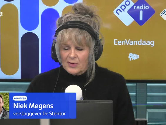 Gemeente Apeldoorn kan miljoenen kostende opvanglocatie Oekraïners niet openen vanwege stikstofslot waar provincie mee kampt.