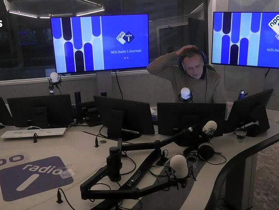 Onrust in de wereld stuwt goudprijs tot recordhoogte