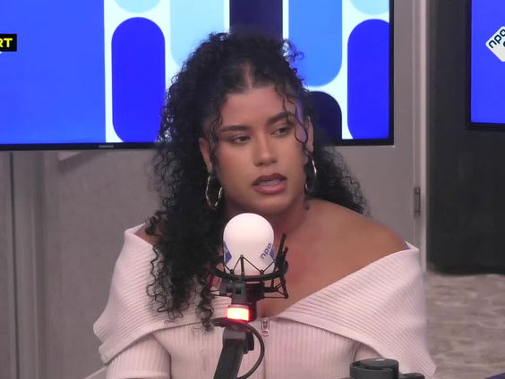 Muziekjournalist N’Kia Landburg over Kendrick Lamar's halftimeshow