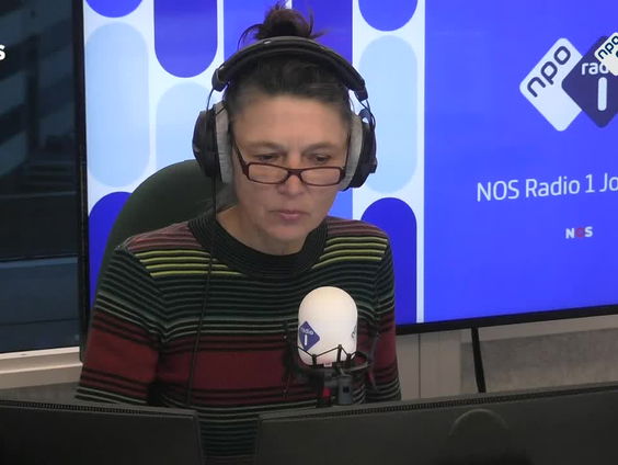 Chinese studenten krijgen les in Deepseek