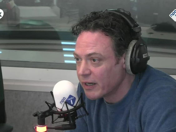 Fedja van Huêt over de nieuwe serie F*ckulteit en grensoverschrijdend gedrag