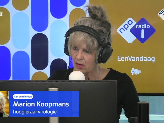 Dit zijn de gevolgen van het ontslag van duizenden gezondheidsspecialisten in Amerika