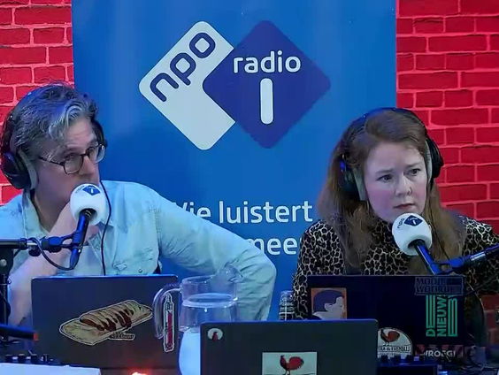 Wint Nedmag te veel zout rond Veendam?