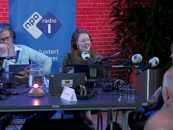 Hoe Veendamse Gina de Boer doorbrak in Italië