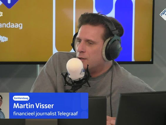 Wat voor effect heeft het loslaten van de EU-begrotingsregels om meer geld aan defensie te kunnen geven?