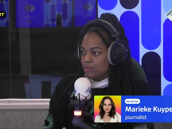 Vervaagt de grens tussen feit en mening?