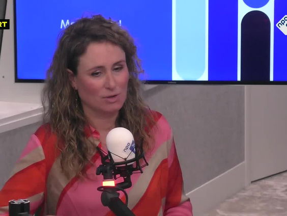 Mannen in datingprogramma's: waarom stellen ze zo weinig vragen?