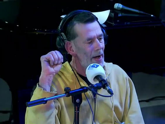 Literatuur bij het haardvuur: Nanne Tepper