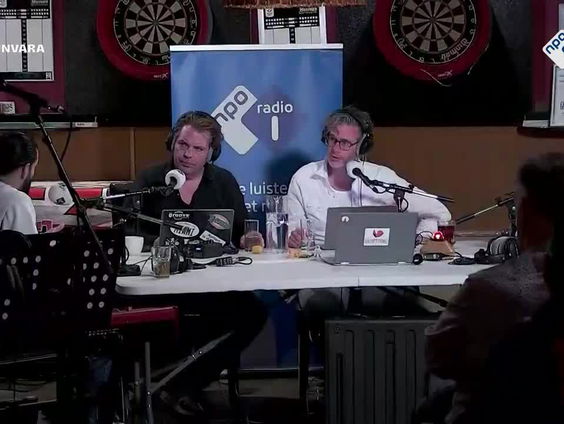 VVD-kamerlid Ulysse Ellian wil gevangenis Almere heropenen