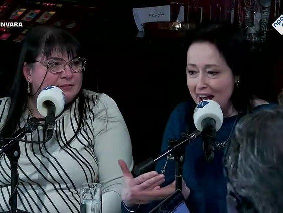 Oekraïners in Nederland maken zich zorgen om politieke ontwikkelingen