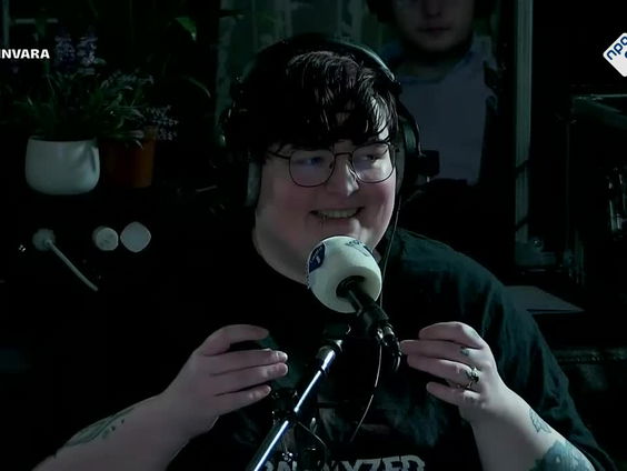 Mijn vader vond de airfryer uit!