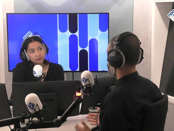 Hardlopen tijdens de ramadan