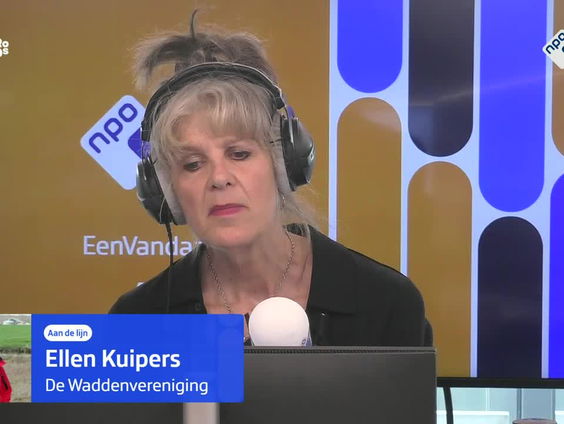 Gebotste tankers op de Noordzee: hoe heeft dit kunnen gebeuren en hoe nu verder?