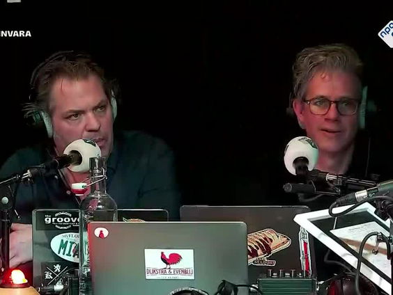 Een 'kladje van zes nullen' uit het Beatlesmuseum