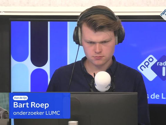 Doorbraak in genezing diabetes: Aanleg diabetes type 1 ontrafeld