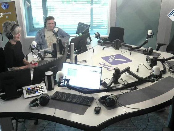 Gerrit Jan van Heuven Goedhart: een onterecht onbekende Nederlander