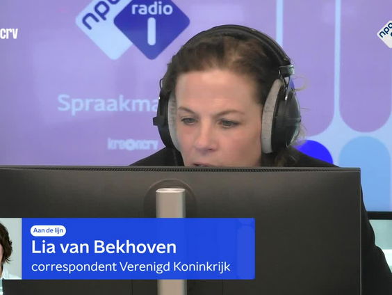 De rol van het Verenigd Koninkrijk op het wereldtoneel