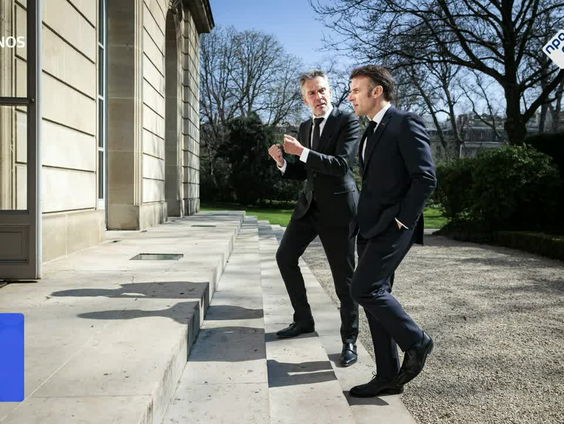 Wat wil de coalitie van bereidwilligen doen om de veiligheid van Oekraïne te garanderen?