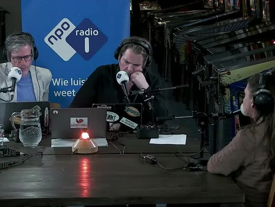 "Grondrechten zijn geschonden" volgens Veenendaalse moskee