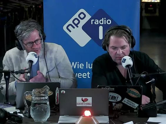 Armoedig of wonderschoon? Zo klinkt het Veenendaals dialect