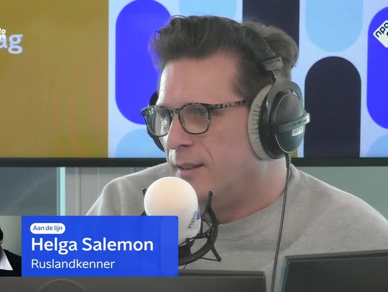 Zo staat het met de vredesbesprekingen tussen Rusland en Oekraïne