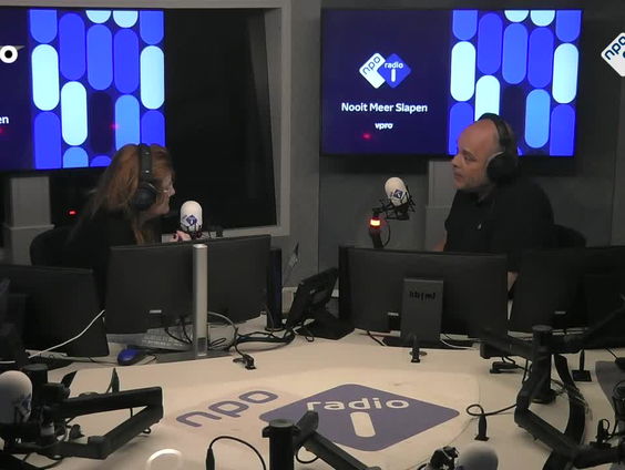 Maarten van Hinte over de oorsprong van de disco