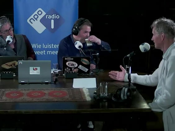 Jan van Grinsven: icoon van FC Den Bosch