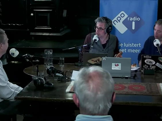 Het beste Brabantse worstenbroodje is... Zeeuws?!