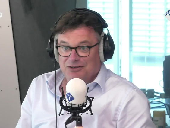 De onderhandelingen over de Voorjaarsnota zijn vandaag begonnen