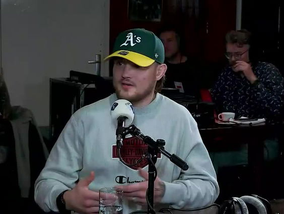 Jarno Errens knokte zich van arbeidersjongen naar MMA-wereldtop